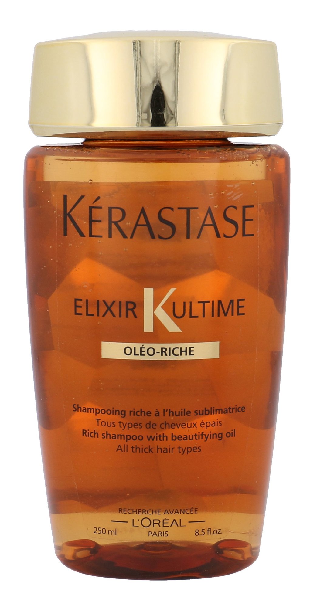 Kerastase Elixir Ultime Oléo Riche Shampoo