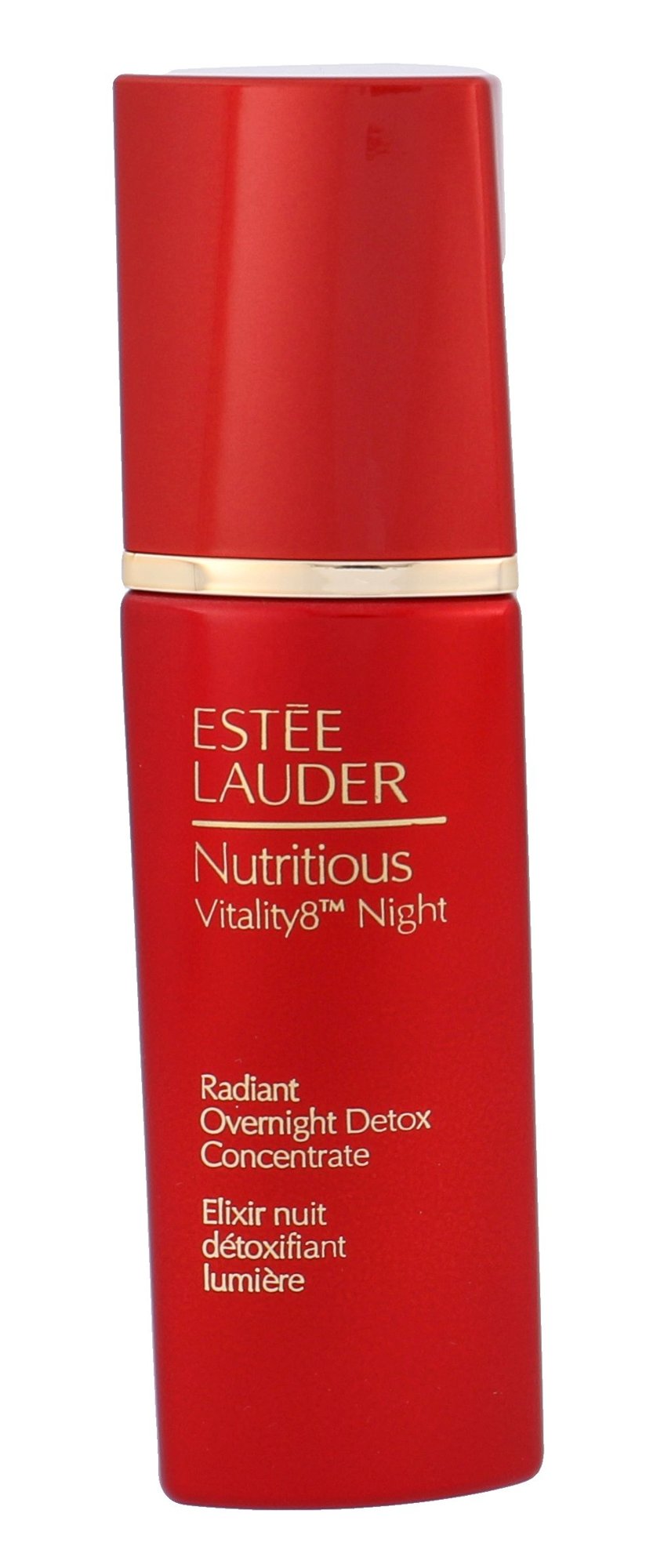 Esteé Lauder Nutritious Vitality8 Night Detox Concentrate