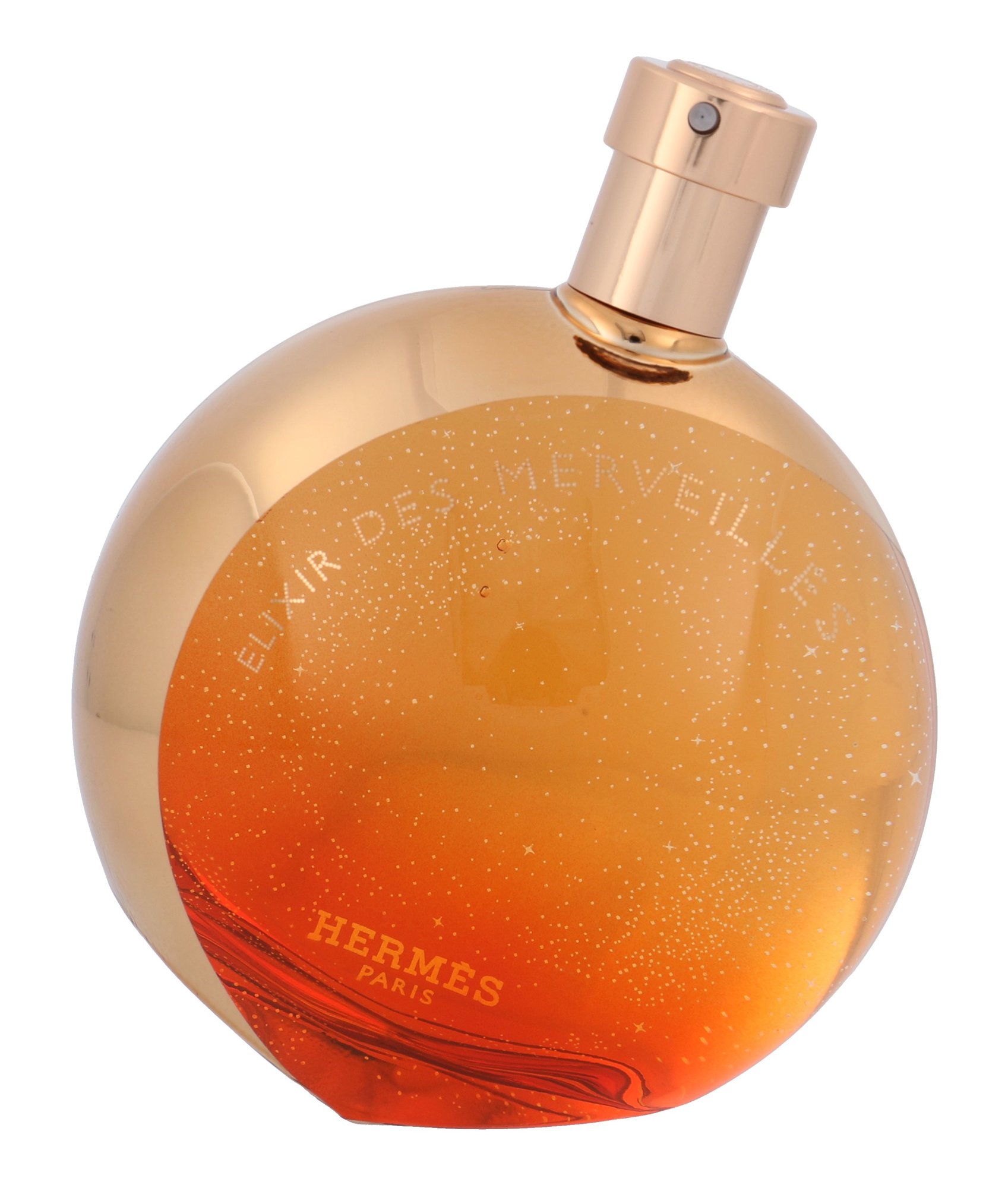 Hermes Elixir des Merveilles Limited Edition Collector