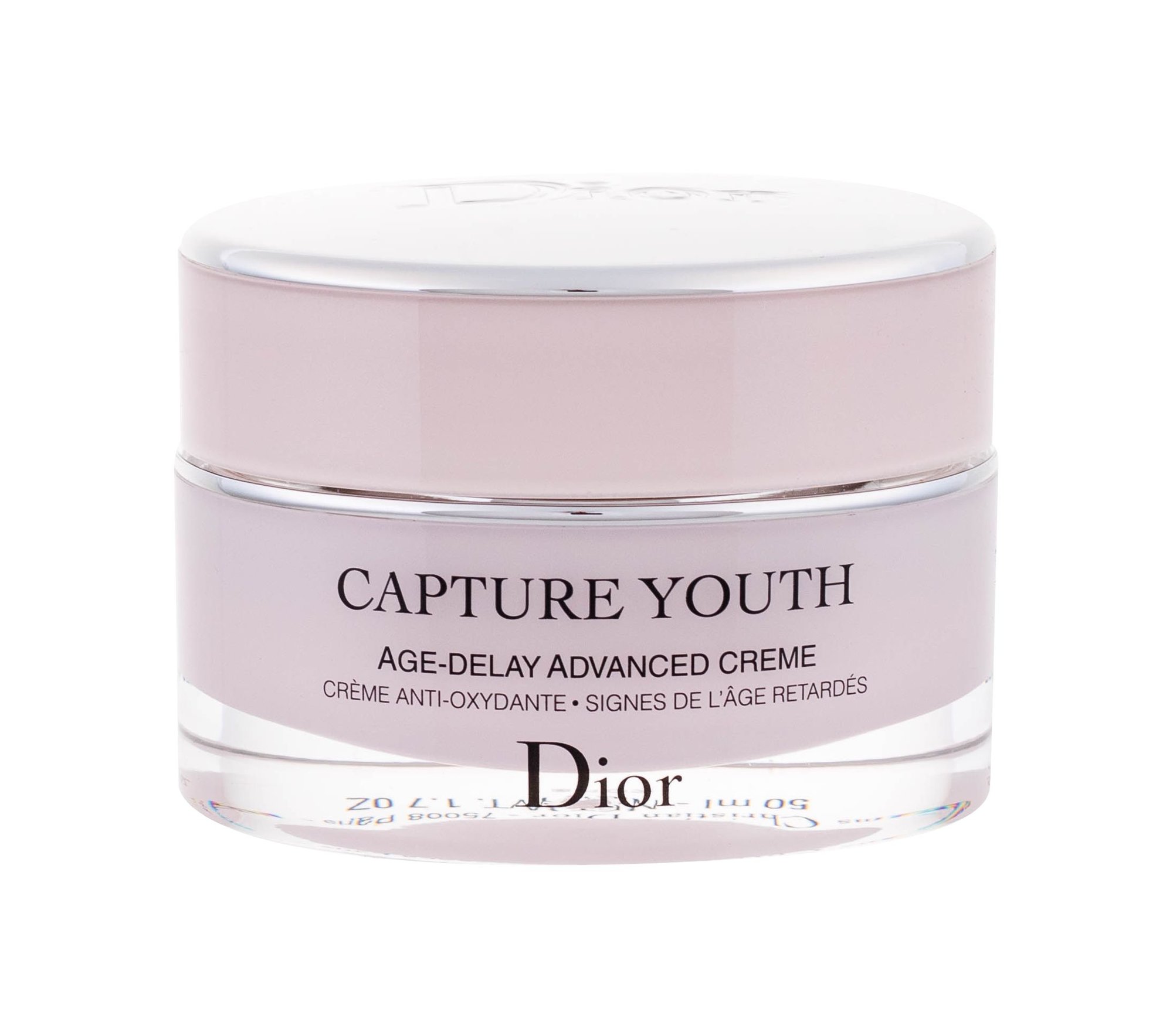 Christian Dior Capture Youth