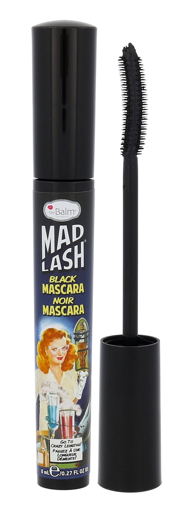 TheBalm Mad Lash Mascara
