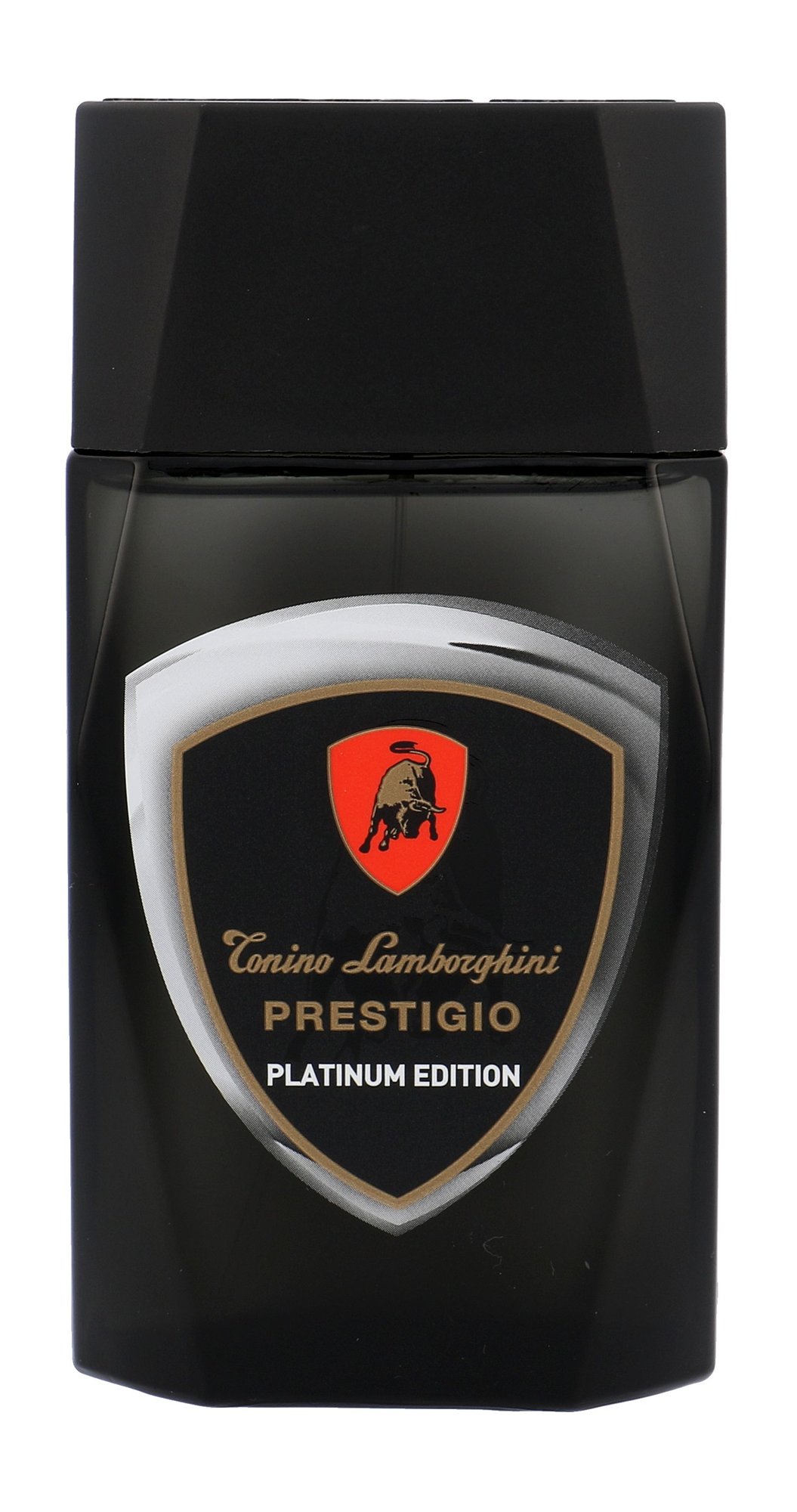 Lamborghini Prestigio Platinum Edition