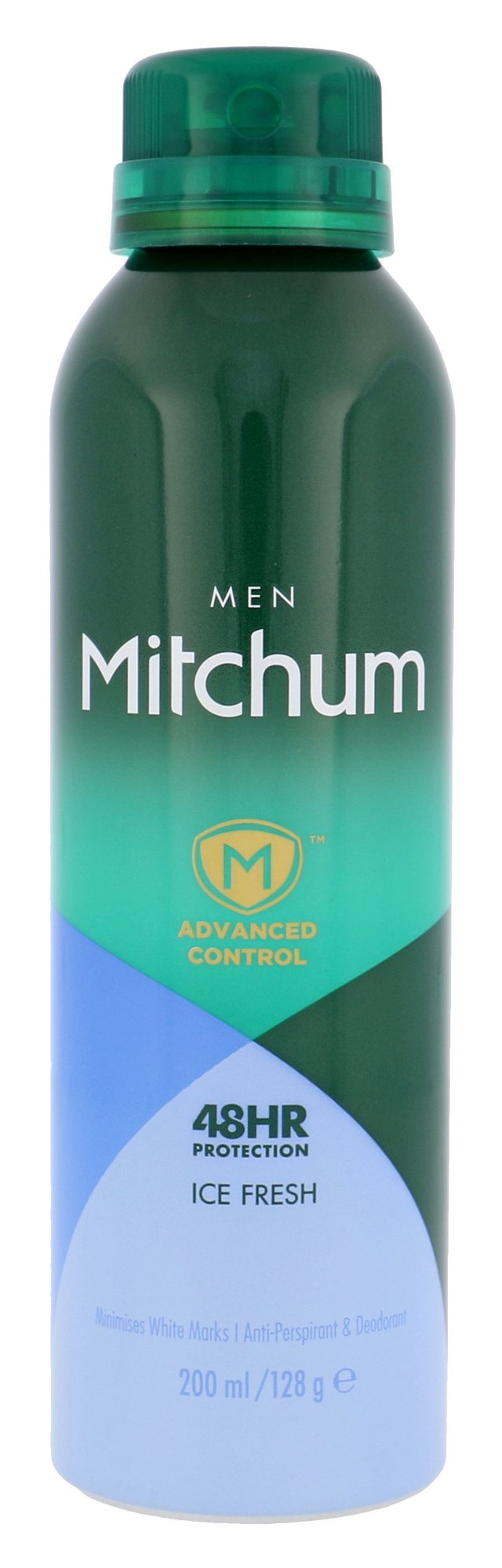 Mitchum Ice Fresh Anti-Perspirant Deo Spray 48HR