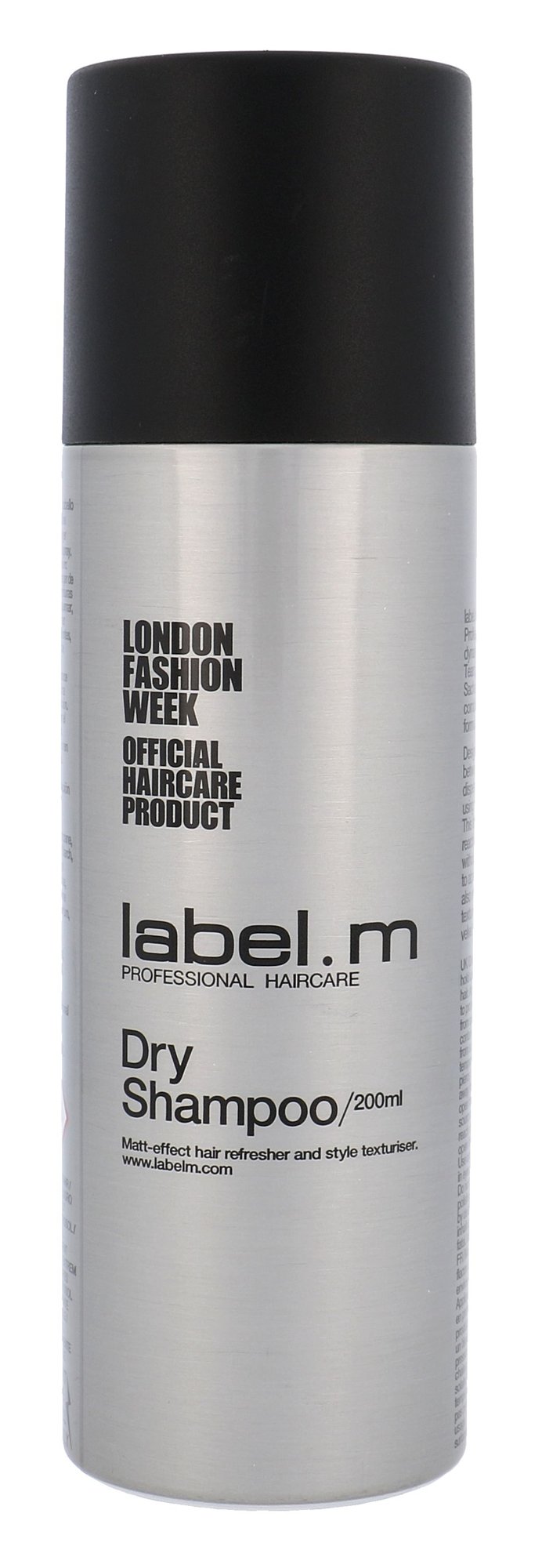 Label m Dry Shampoo