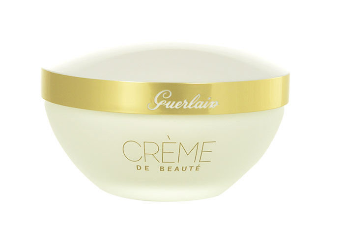 Guerlain Créme De Beauté Cleansing Cream