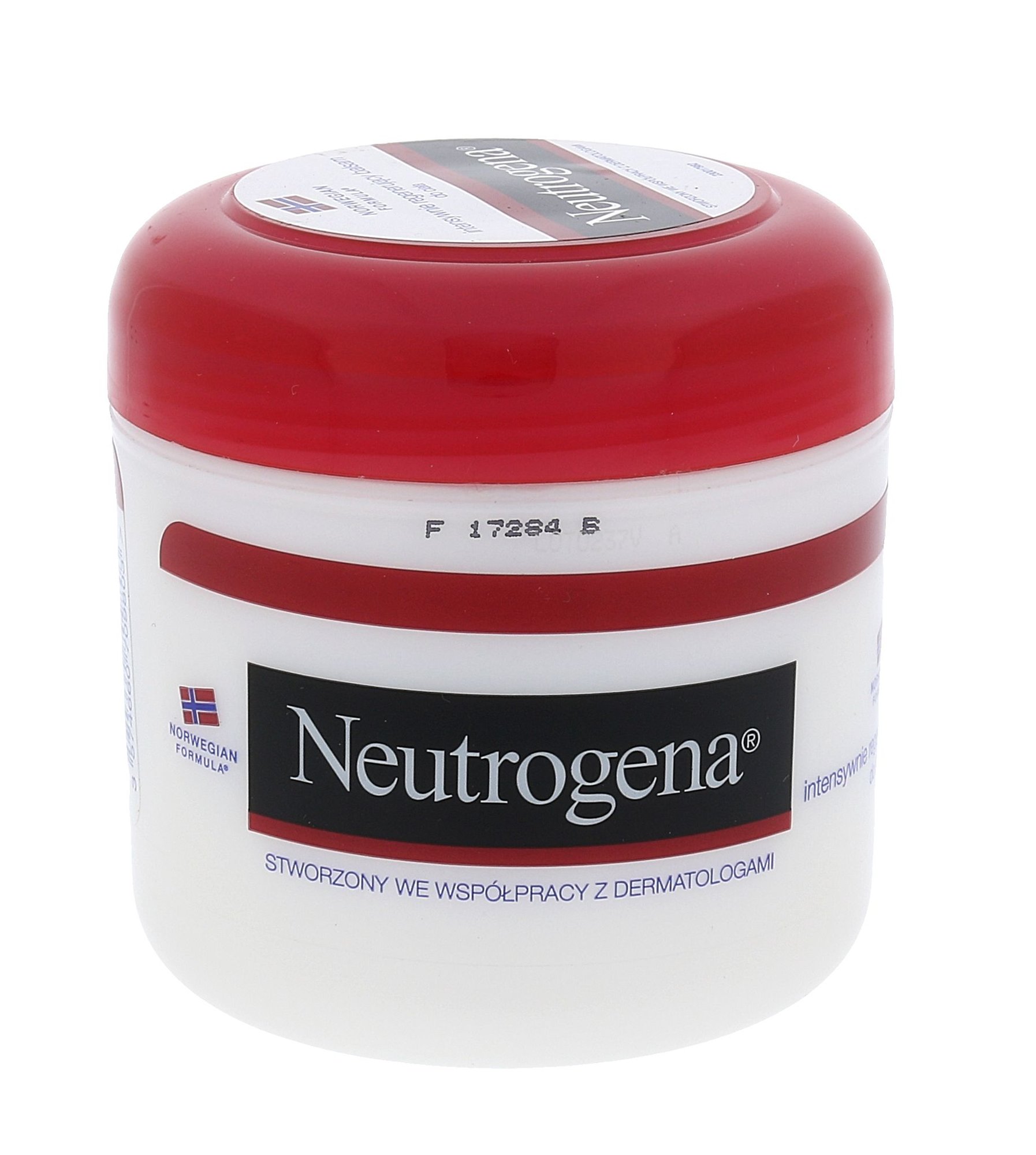 Neutrogena Intense Repair Body Balm