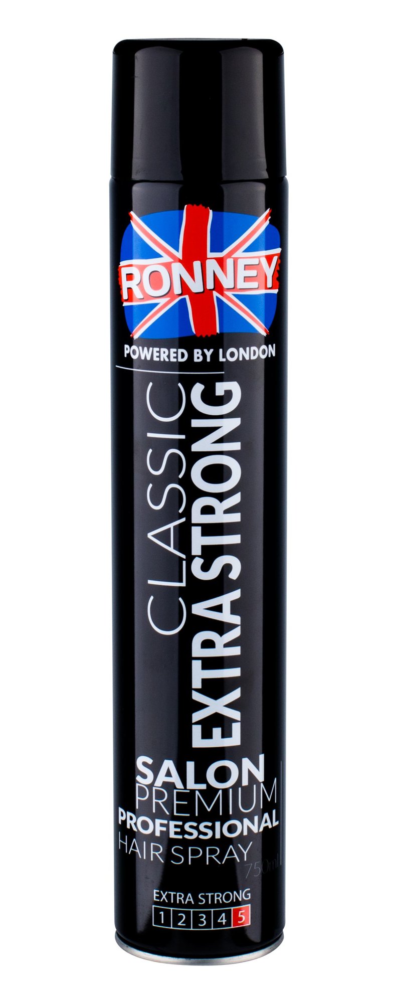 Ronney Classic Extra Strong Hair Spray