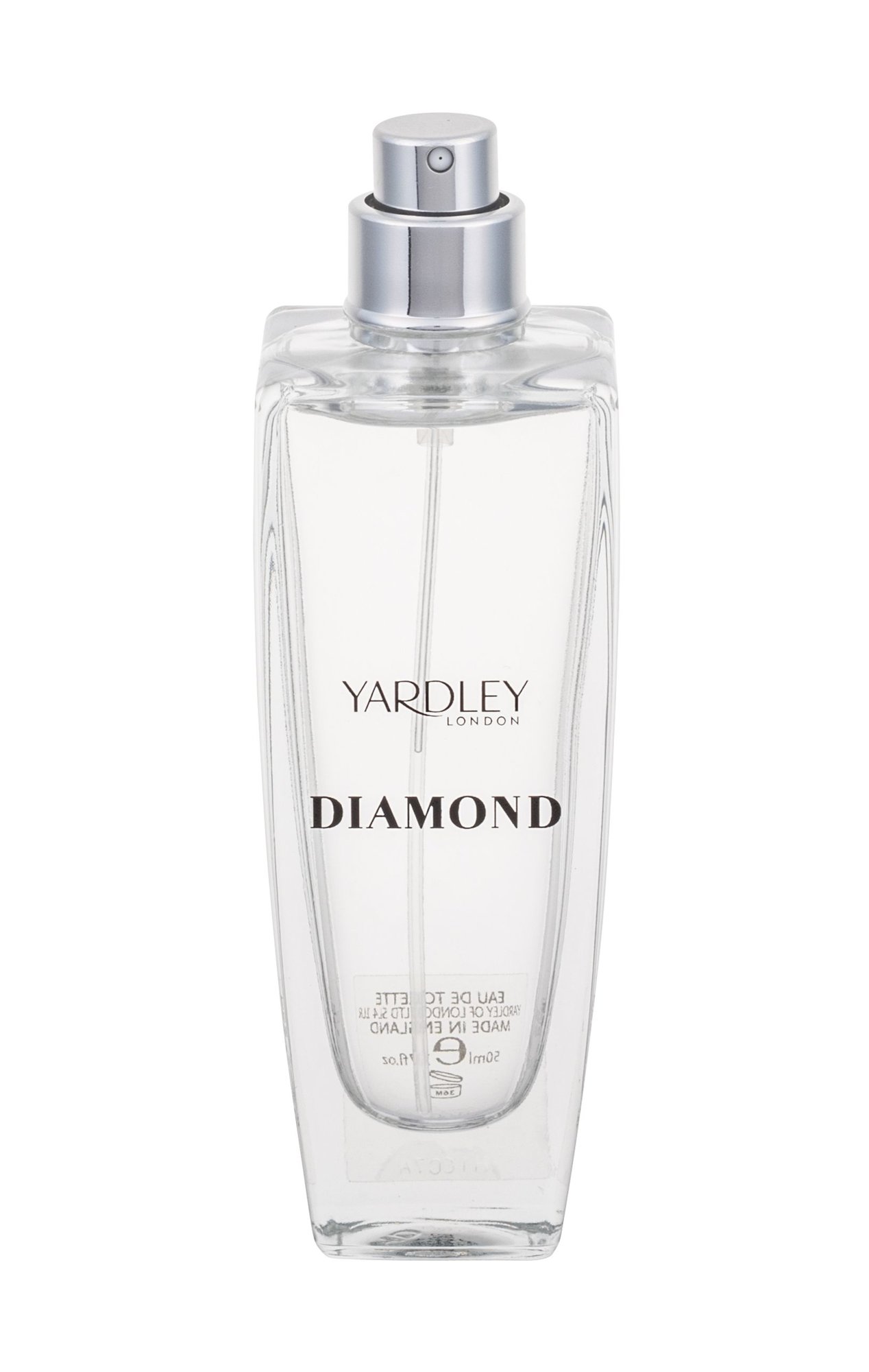 Yardley of London Diamond