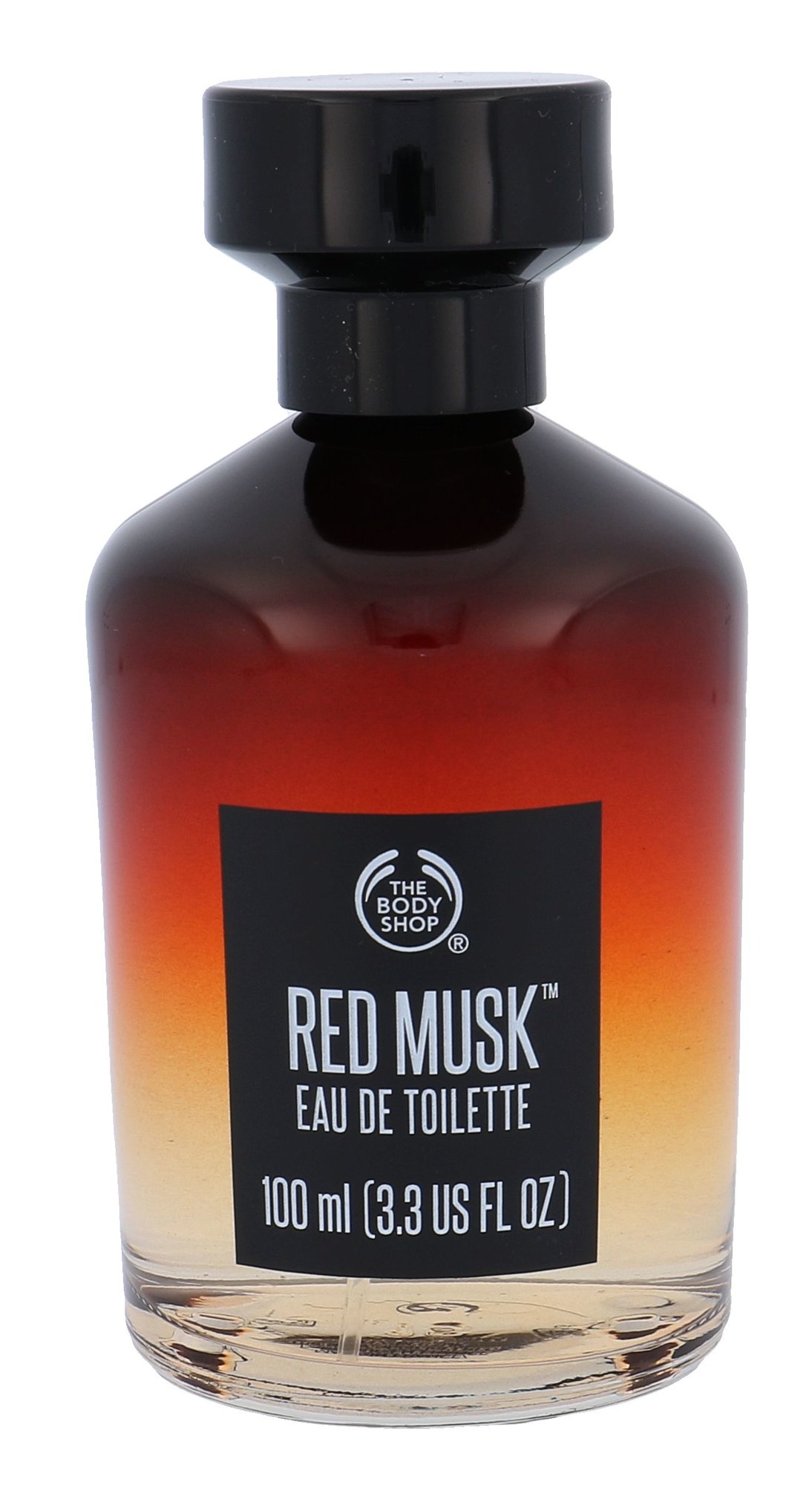 The Body Shop Red Musk