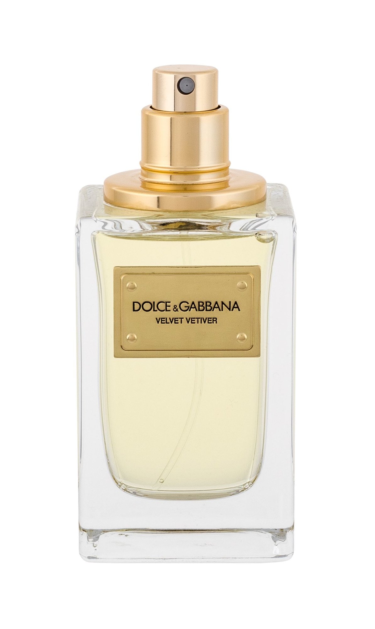 Dolce&Gabbana Velvet Vetiver