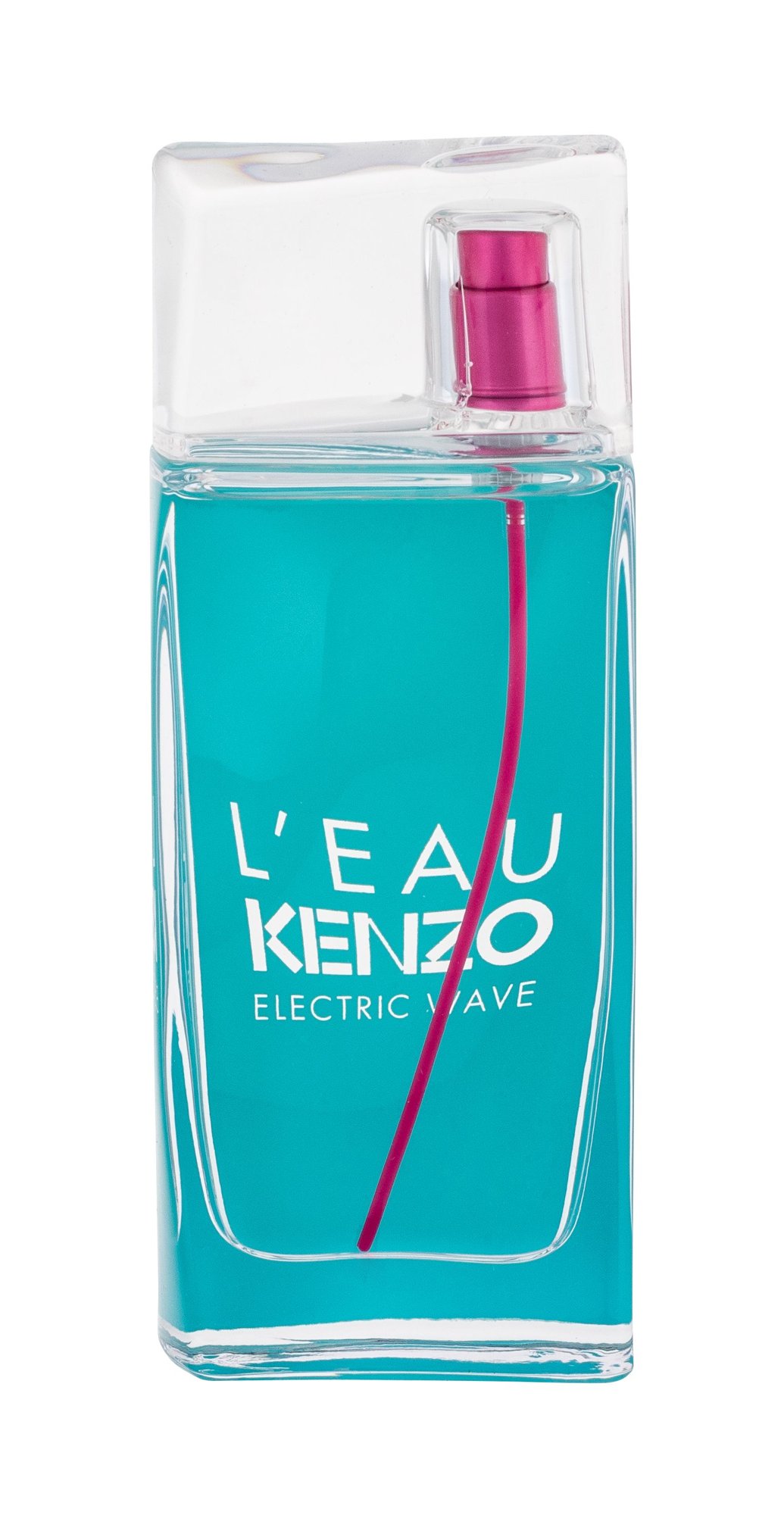 KENZO L´Eau Kenzo Pour Femme