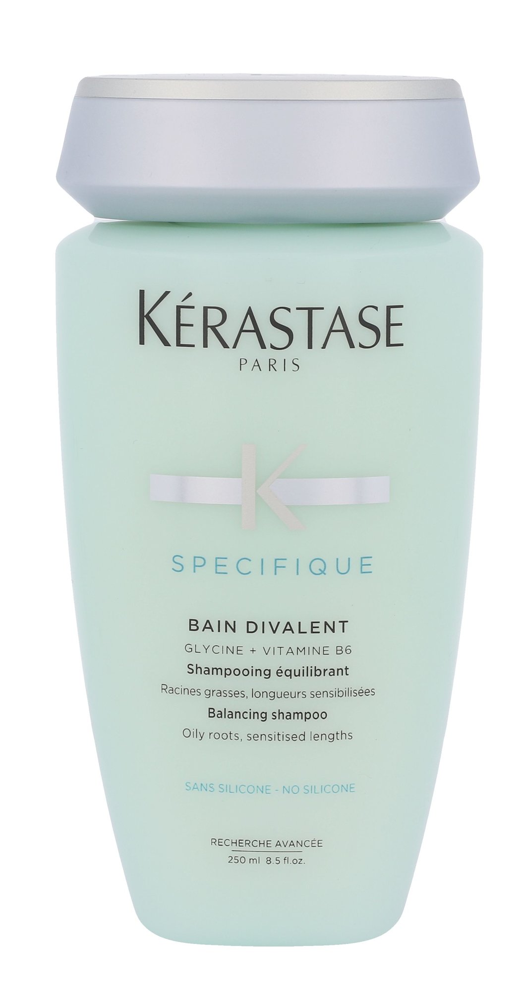 Kerastase Specifique Bain Divalent Balancing Shampoo Oily