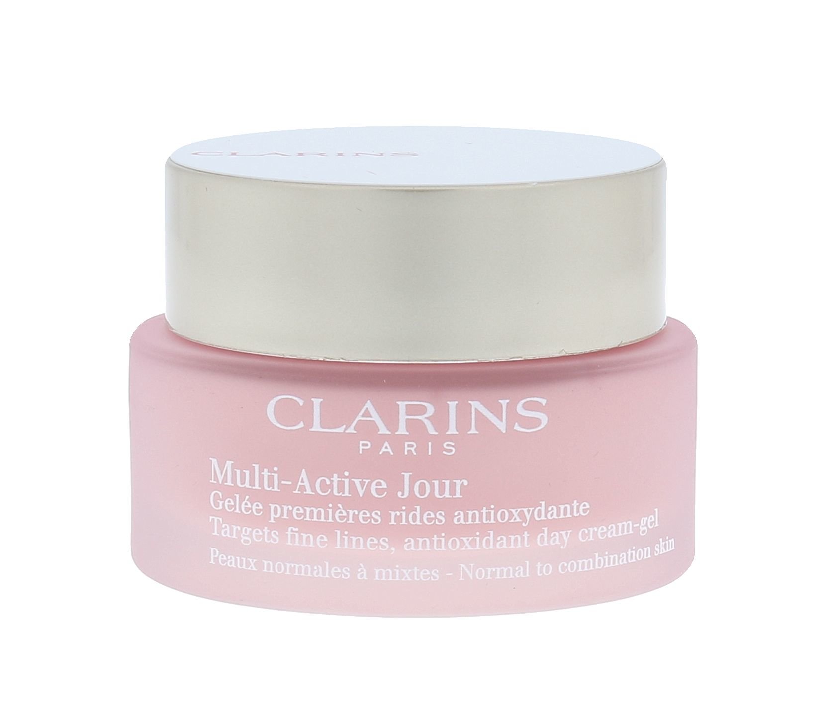 Clarins Multi Active Day Cream Gel
