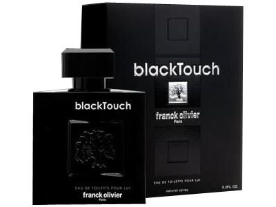 Franck Olivier BlackTouch