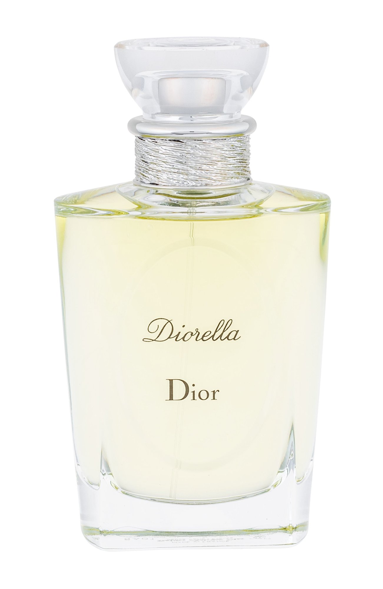 Christian Dior Les Creations de Monsieur Dior Diorella