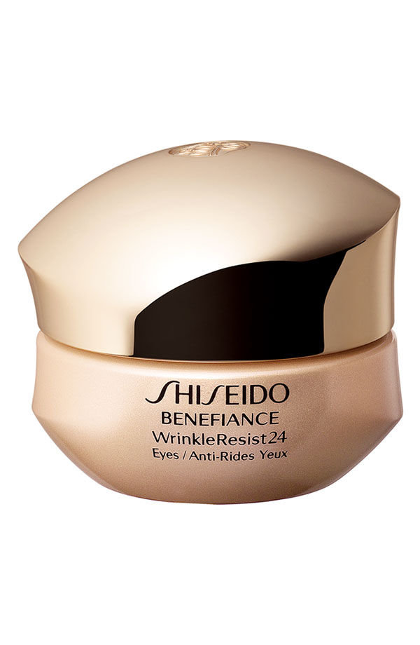 Shiseido BENEFIANCE Wrinkle Resist 24 Eye Cream