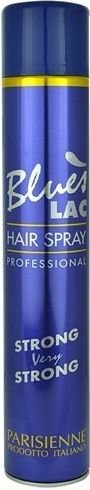 Kallos Blues Lac Hair Spray