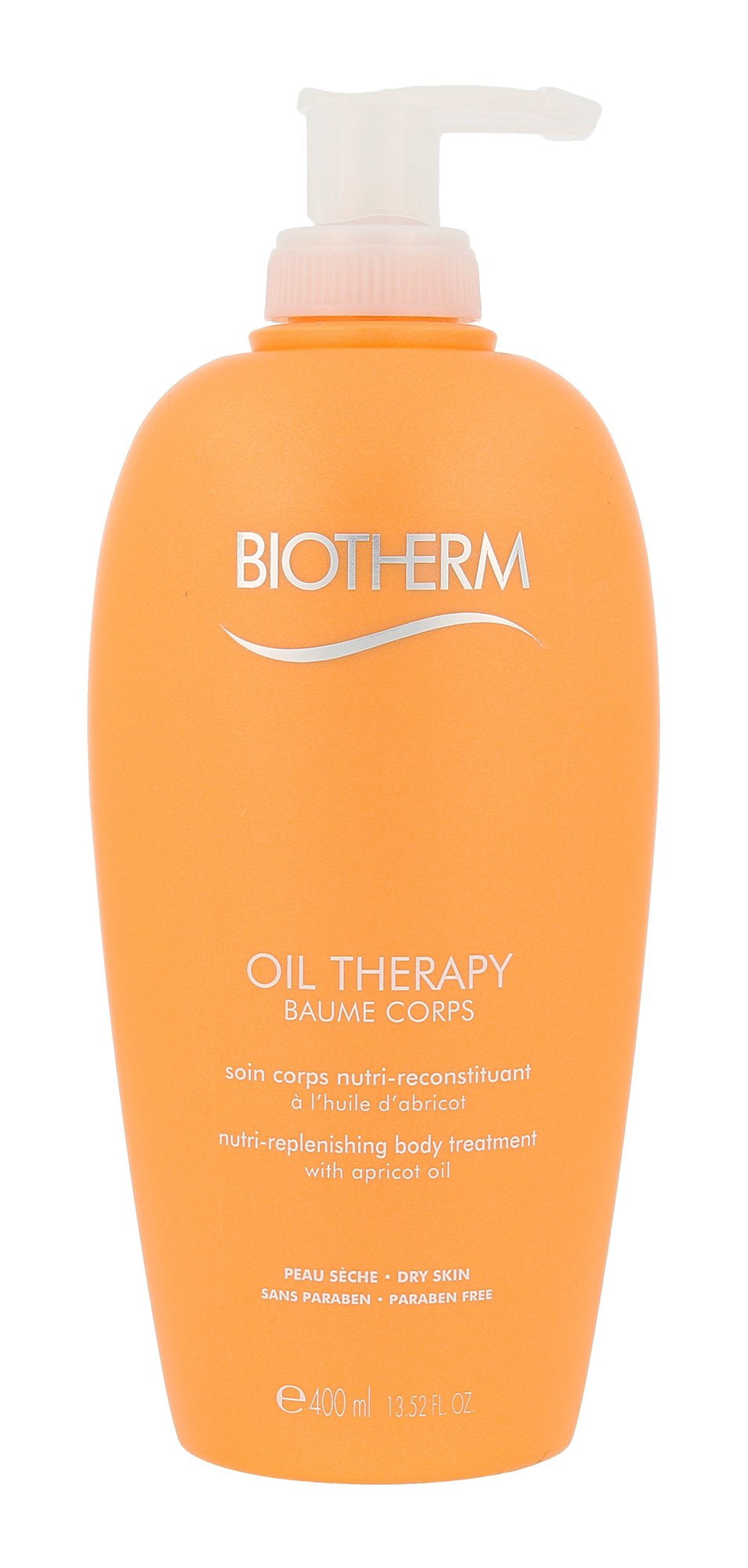 Biotherm Baume Corps Intensive Body Treatment