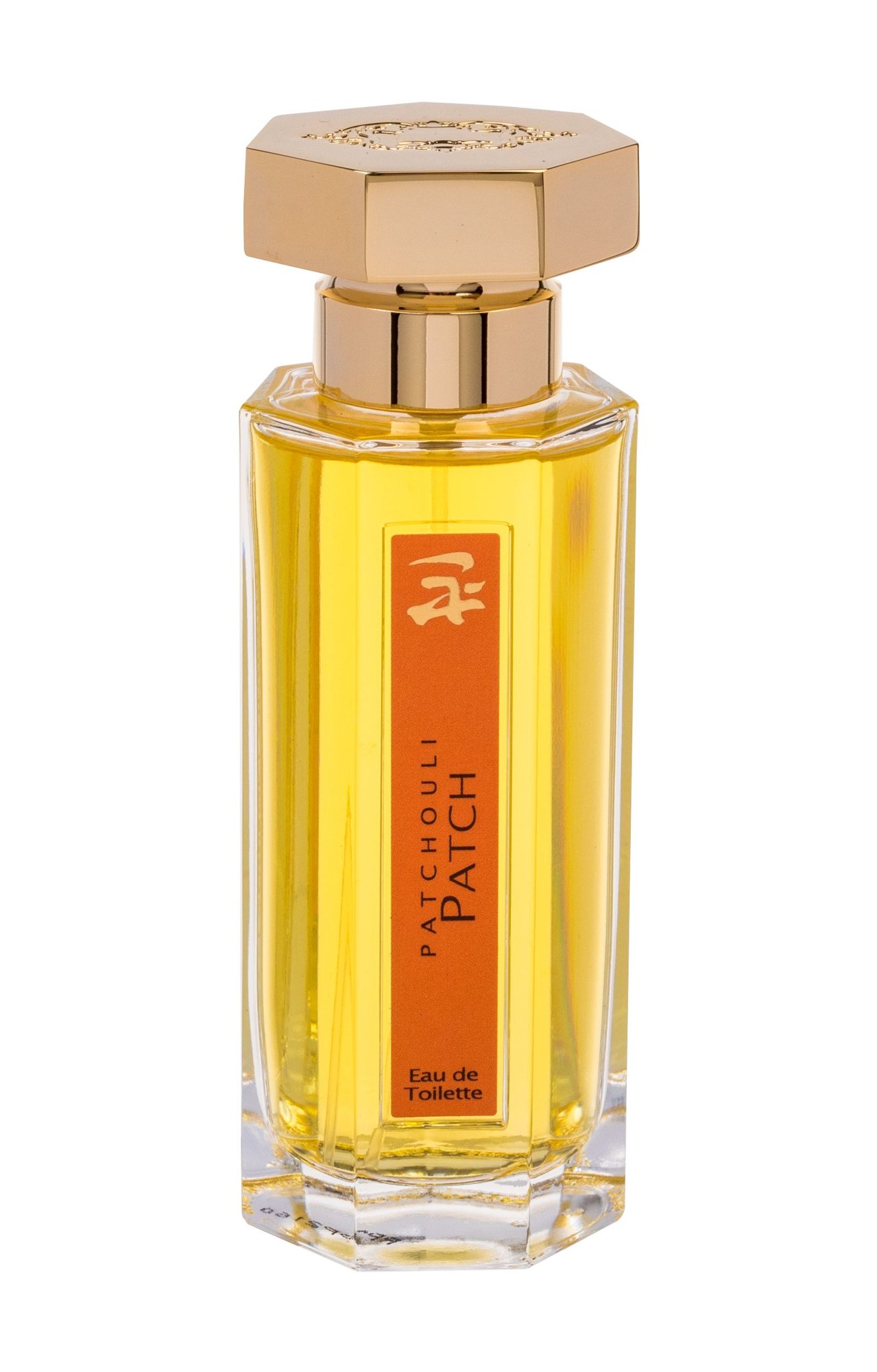 L´Artisan Parfumeur Patchouli Patch