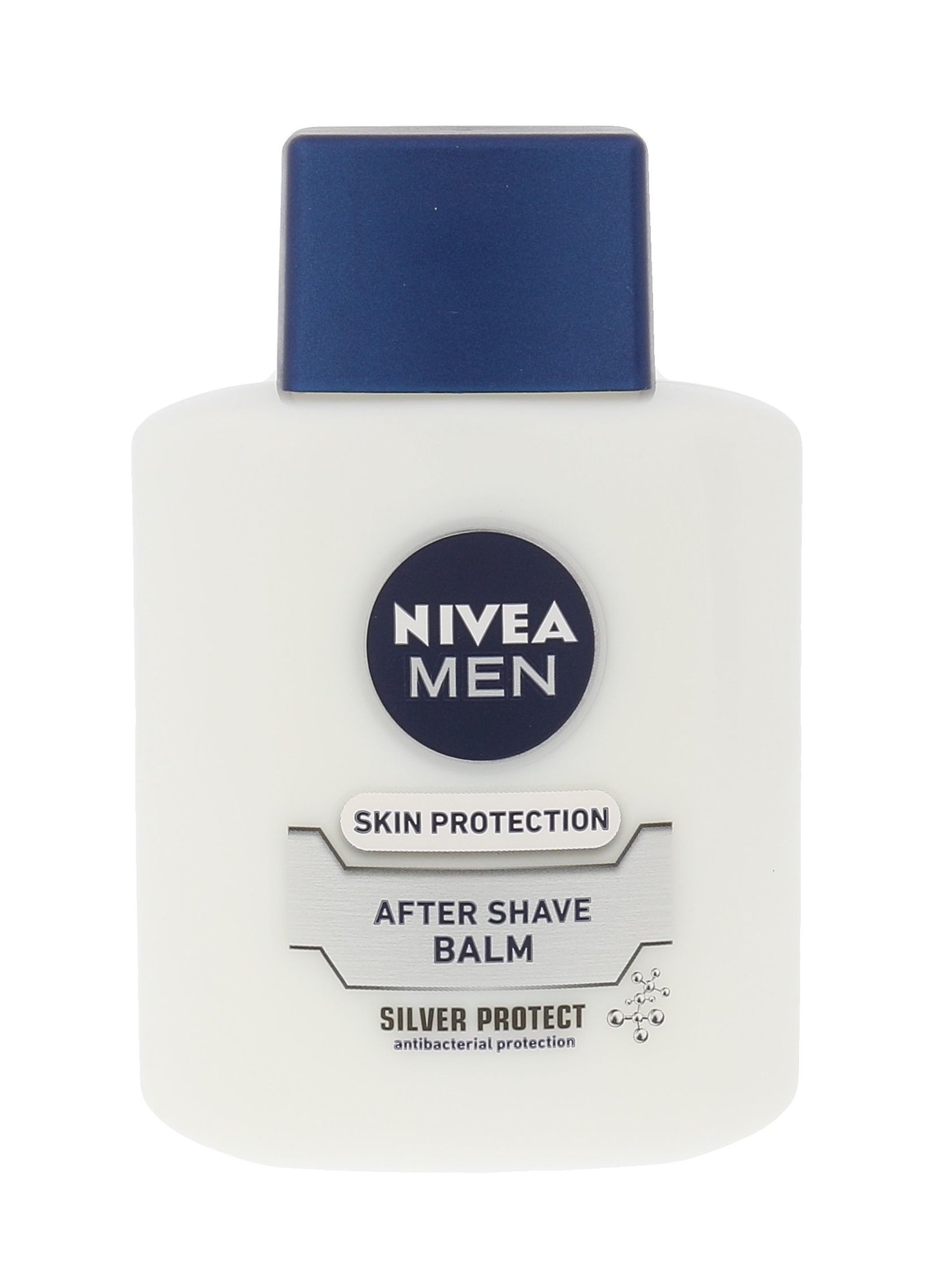 Nivea Men Silver Protect After Shave Balm