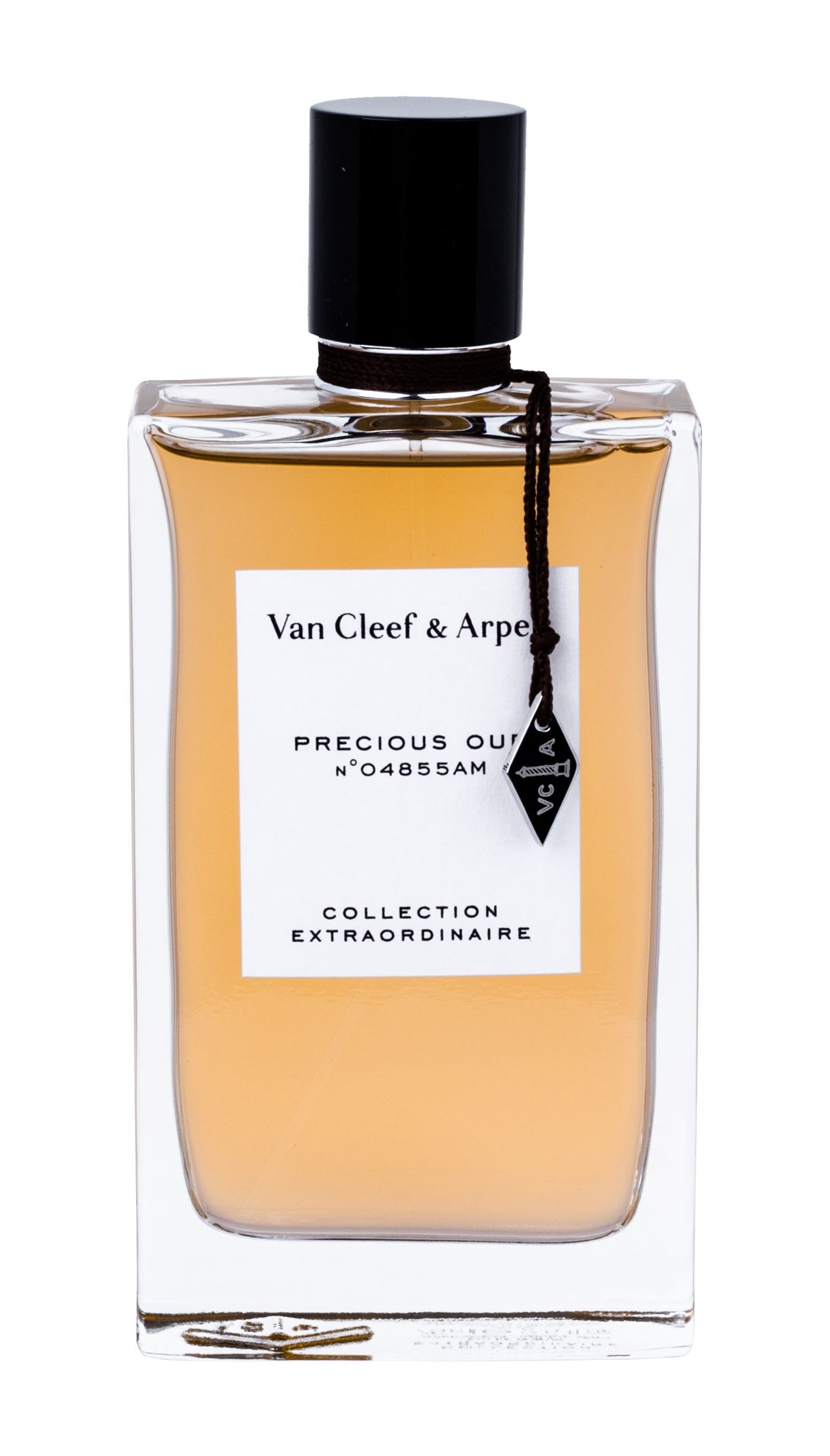 Van Cleef & Arpels Collection Extraordinaire Precious Oud