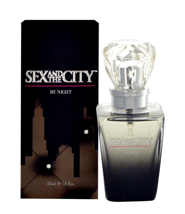Sex And The City By Night