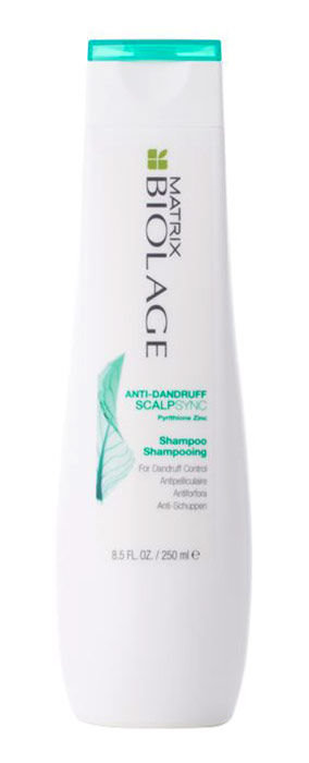 Matrix Biolage Scalp Sync Anti Dandruff Shampoo