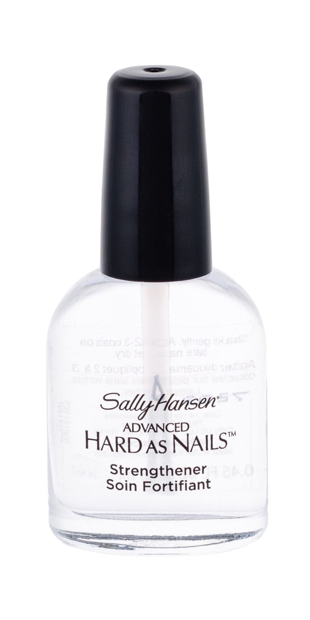 Sally Hansen Advanced Hard As Nails