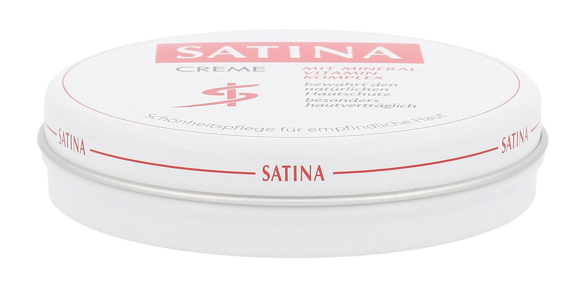 Satina Cream