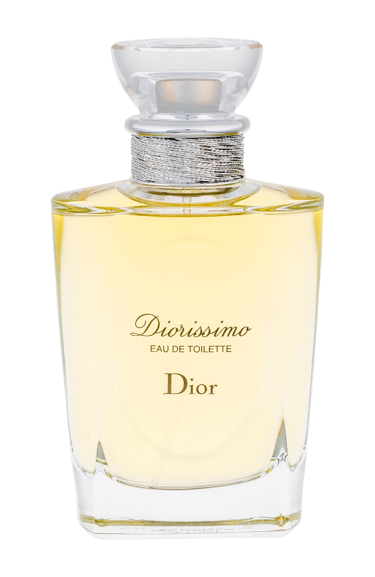 Christian Dior Les Creations de Monsieur Dior Diorissimo