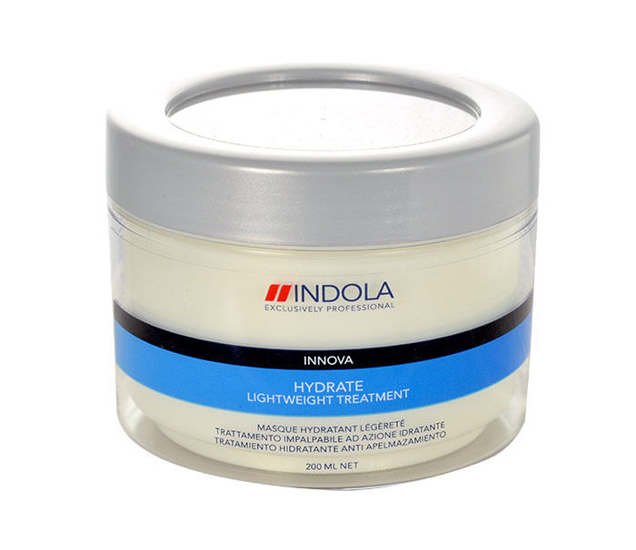 Indola Innova Hydrate Lightweight Treatment