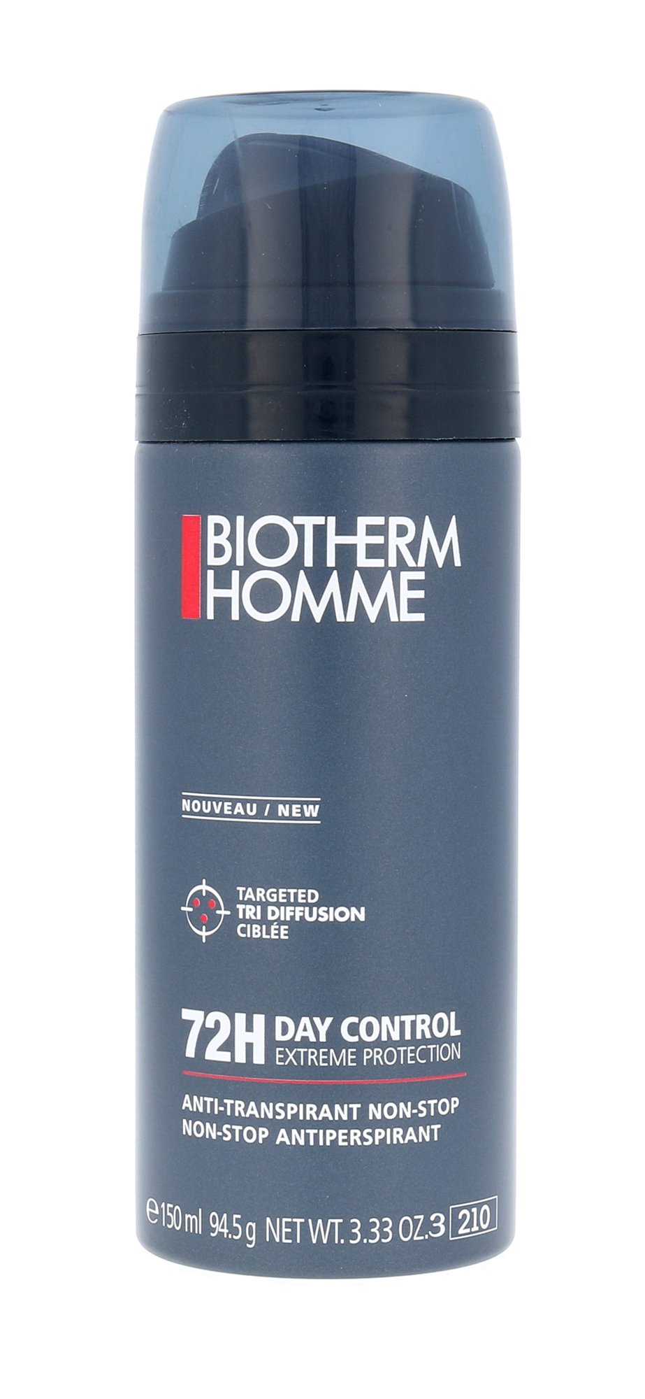 Biotherm Homme 75H Day Control Extreme