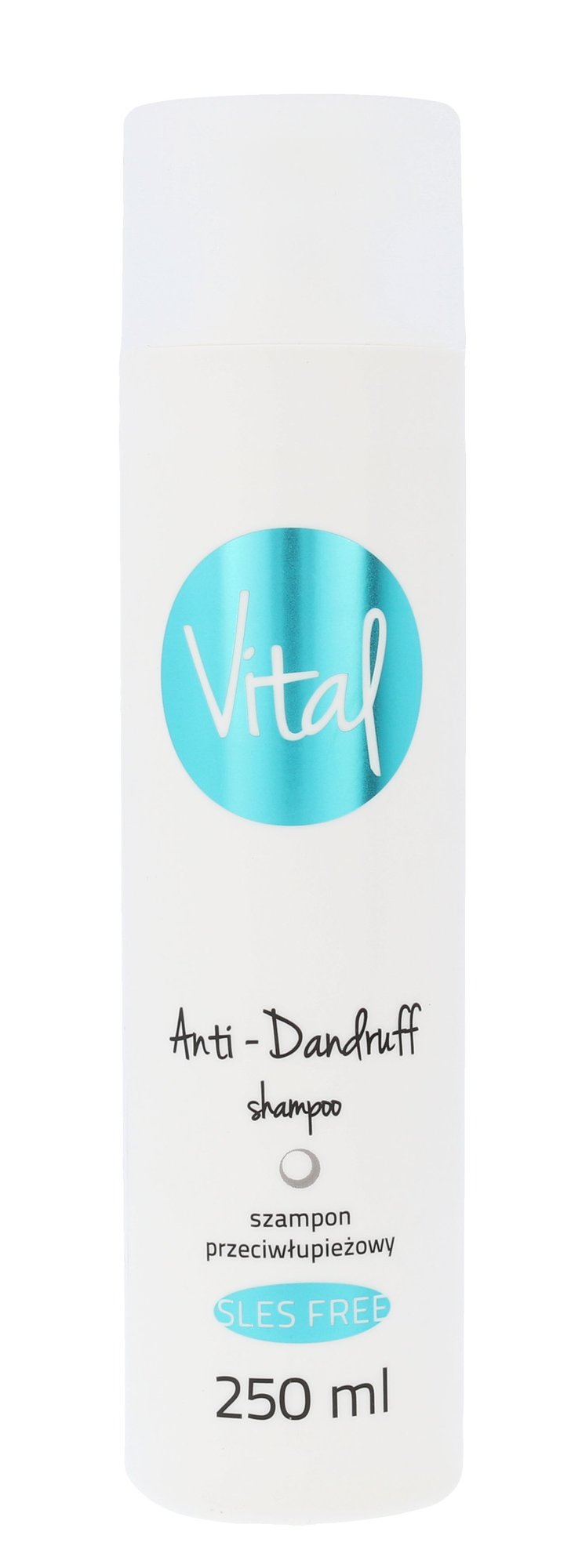 Stapiz Vital Anti-Dandruff Shampoo