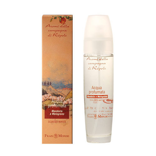 Frais Monde Almond And Pomegranate Perfumed Water