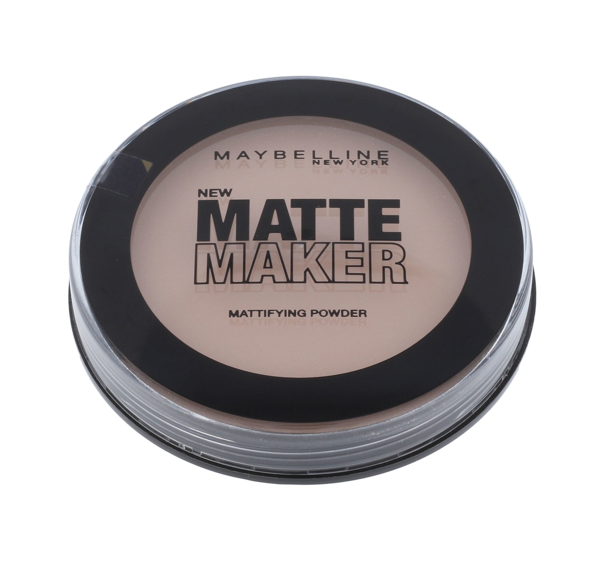 Maybelline Matte Maker Powder