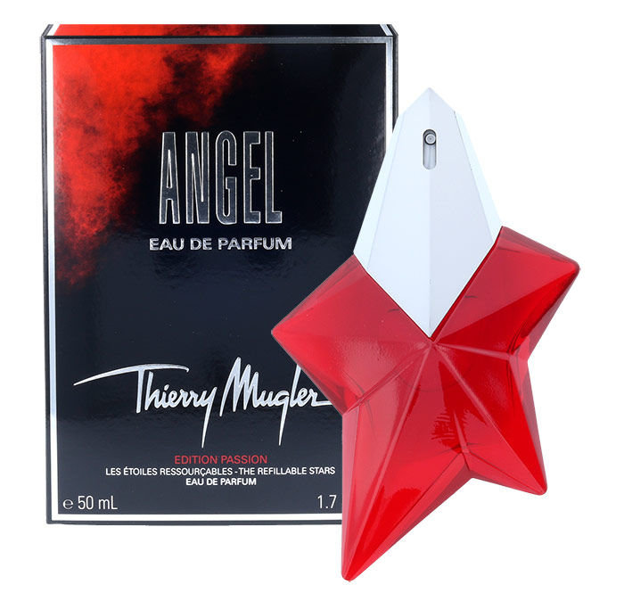 Thierry Mugler Angel Edition Passion