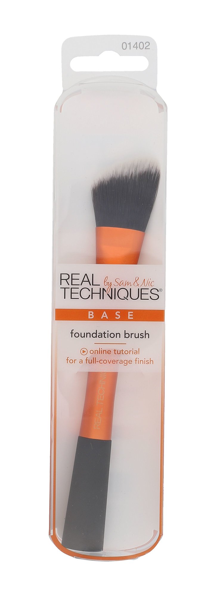 Real Techniques Base Foundation Brush