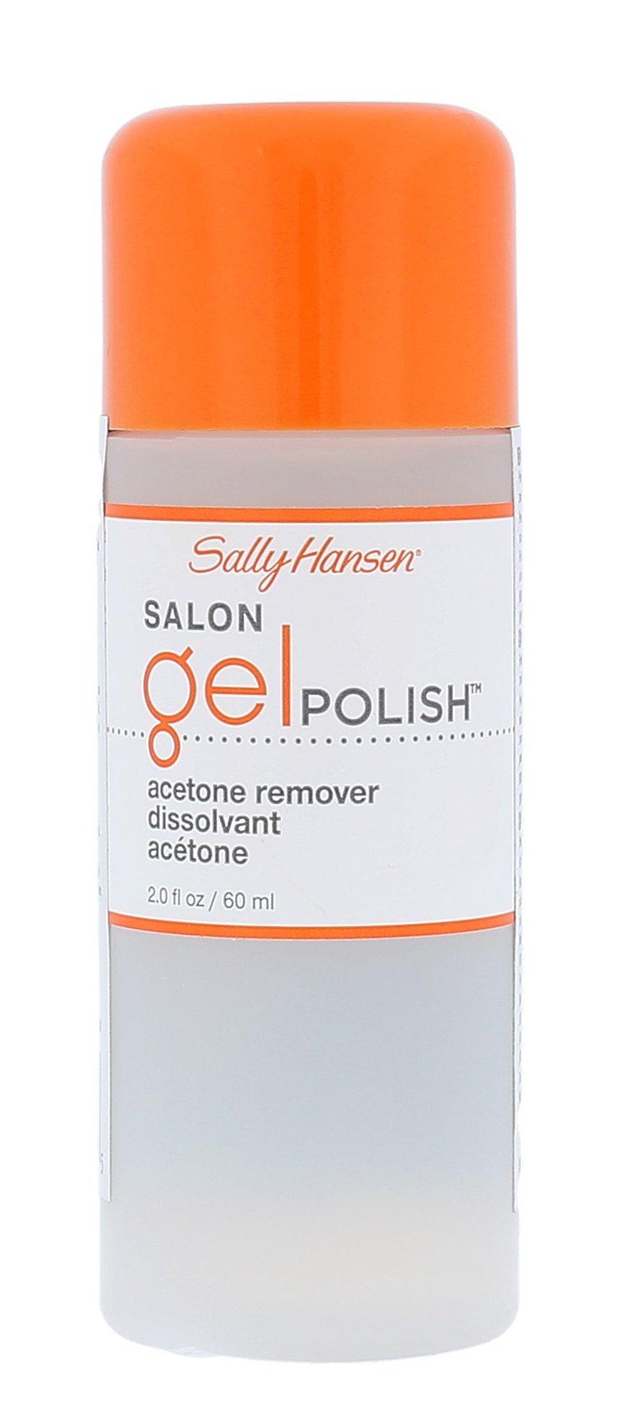 Sally Hansen Salon Gel Polish Acetone Remover
