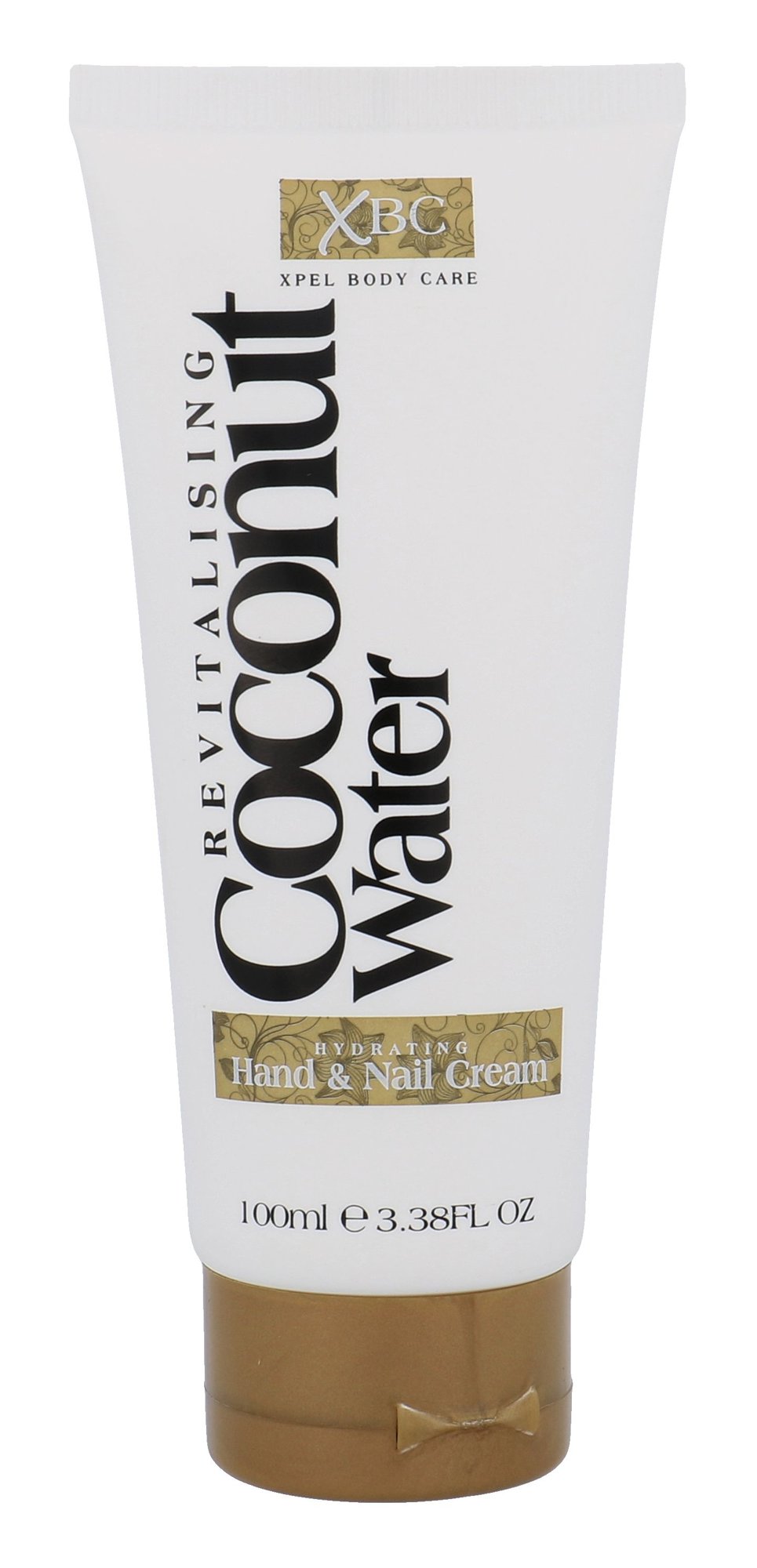 Xpel Coconut Water Hand & Nail Cream