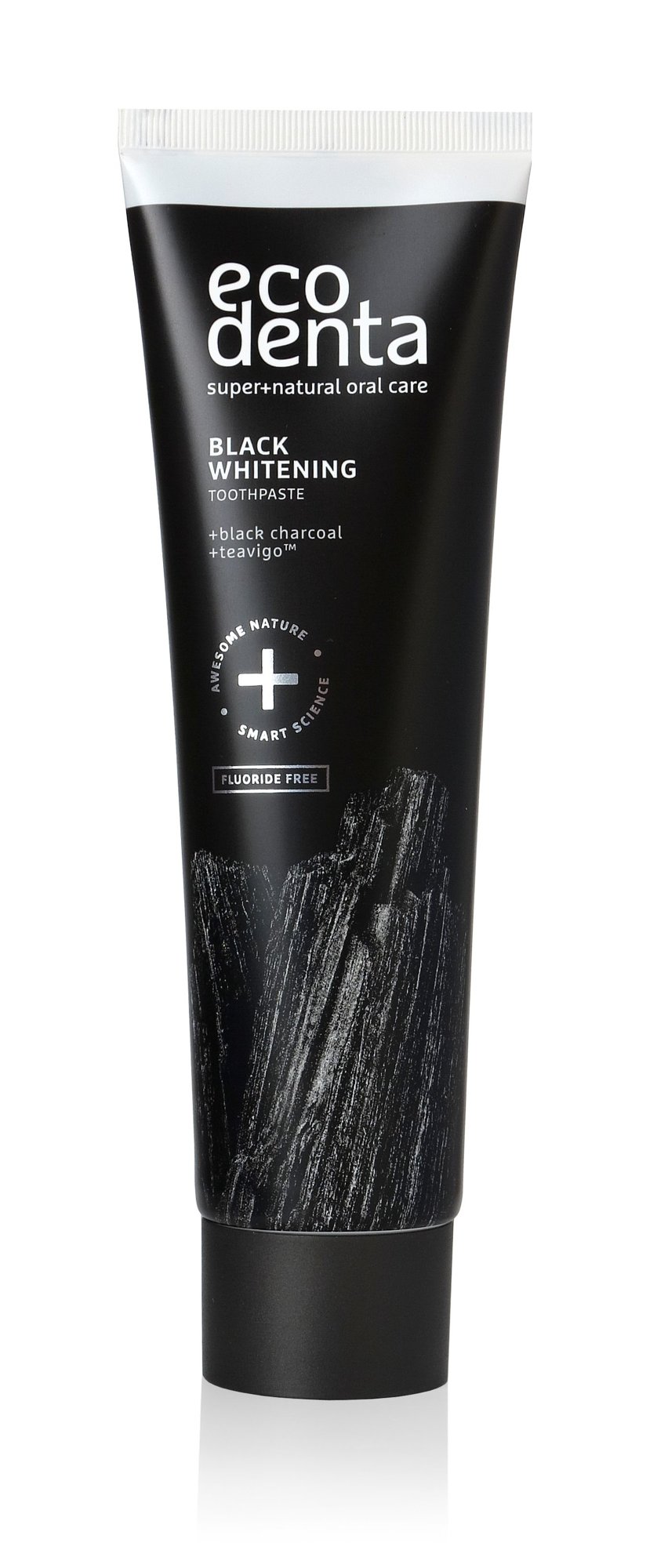 Ecodenta Black Whitening Toothpaste