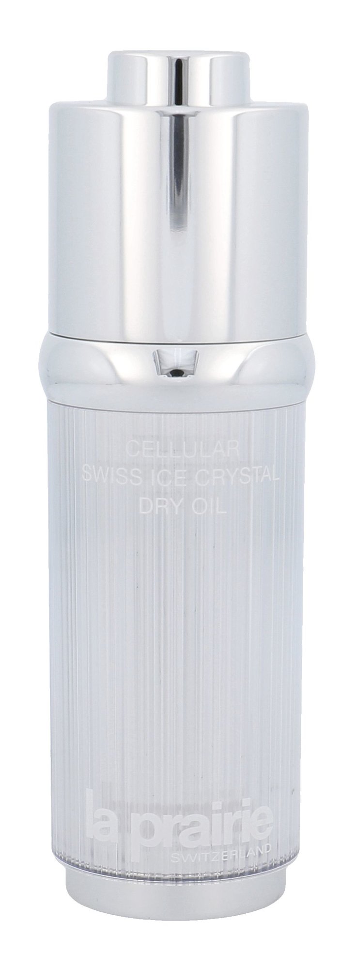 La Prairie Cellular Swiss Ice Crystal Dry Oil