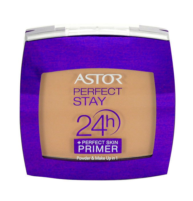 Astor 24h Perfect Stay Make Up & Powder