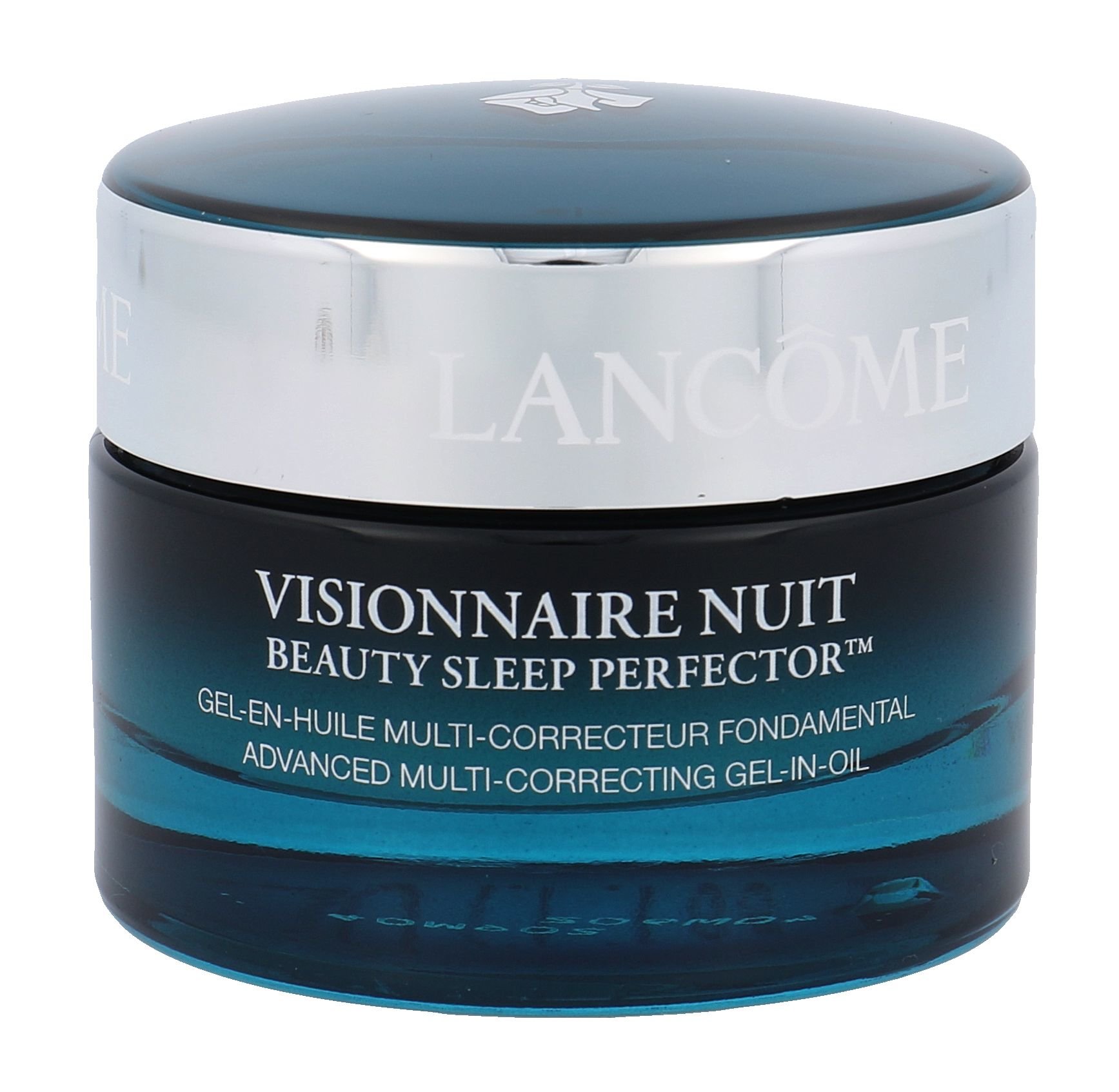 Lancome Visionnaire Night Gel In Oil