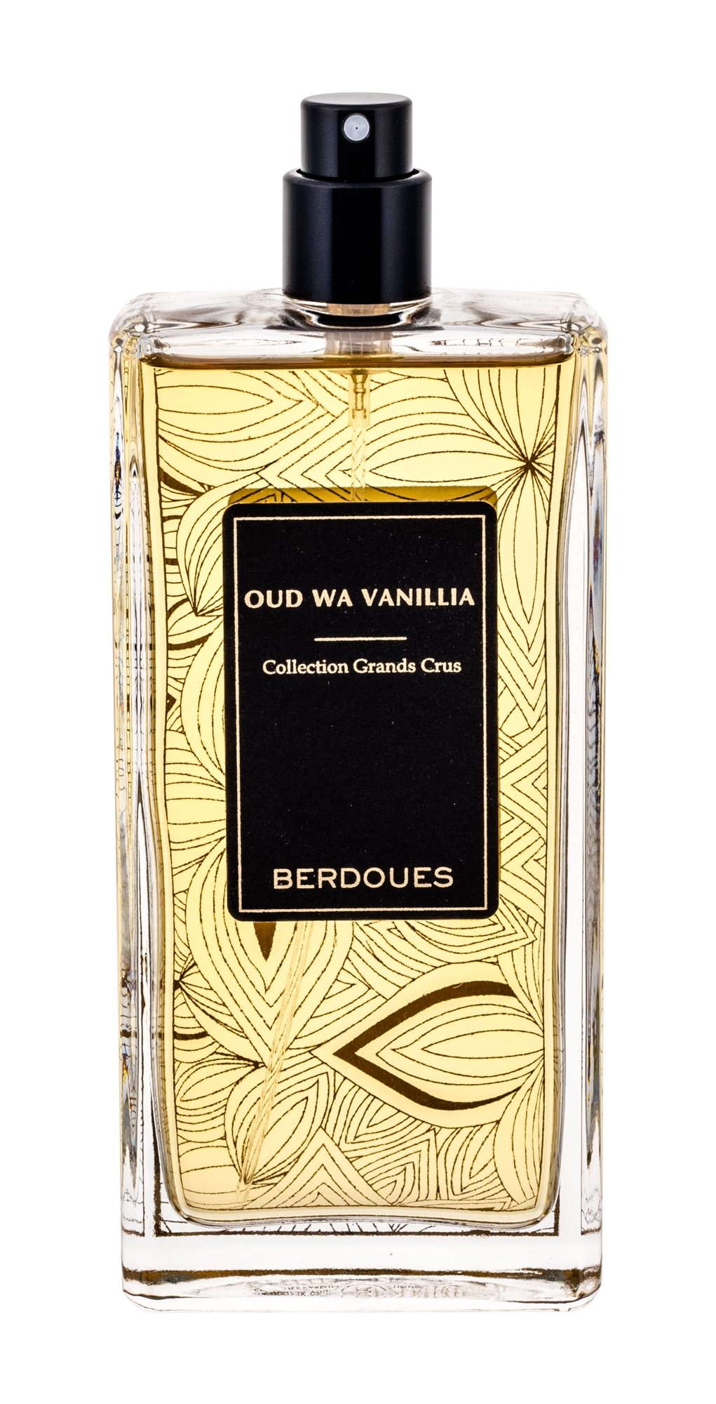 Berdoues Collection Grands Crus Oud Wa Vanillia