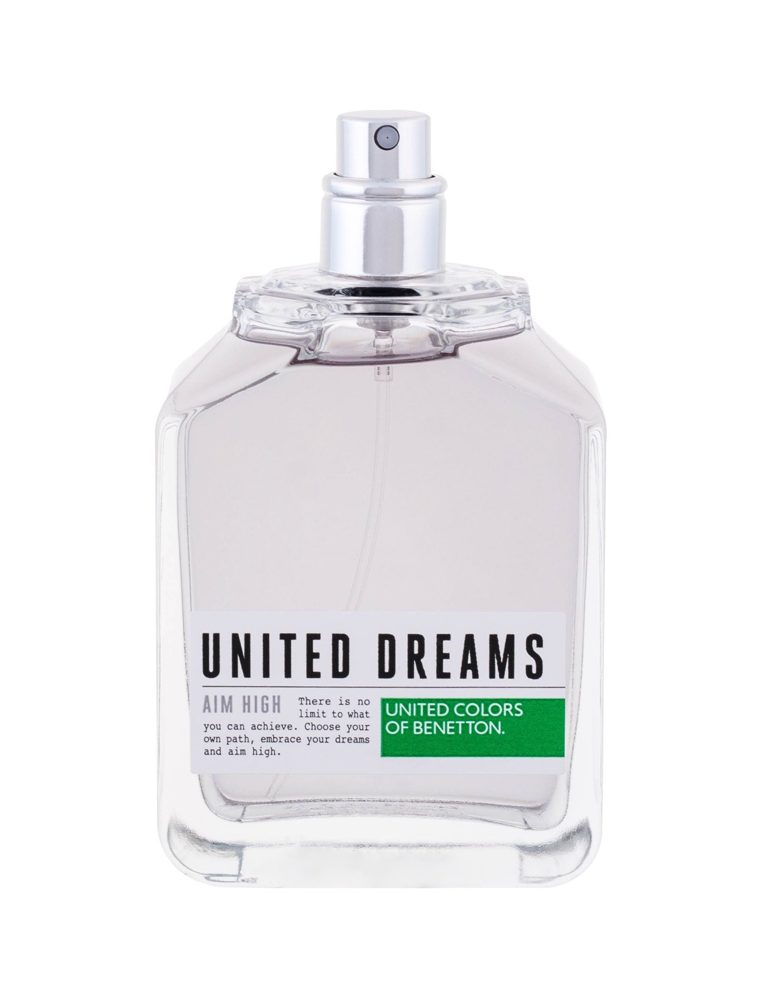 Benetton United Dreams Aim High