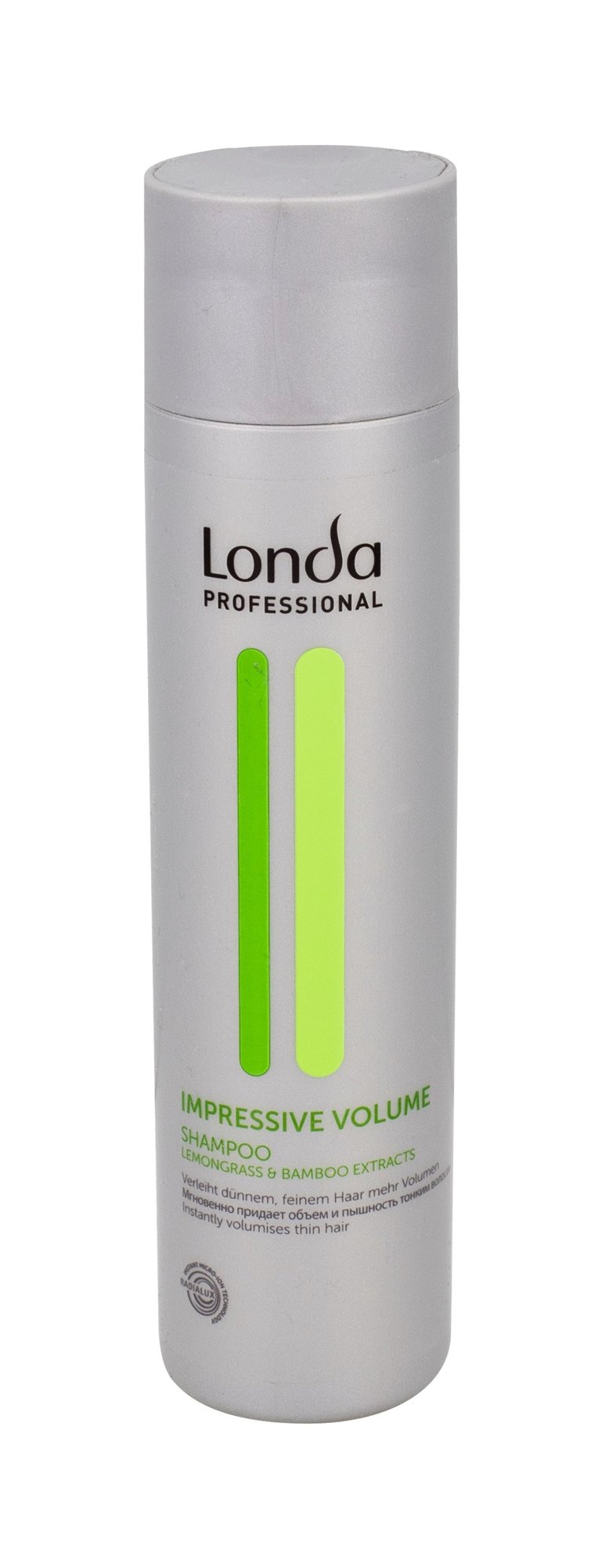 Londa Professional Impresive Volume Shampoo