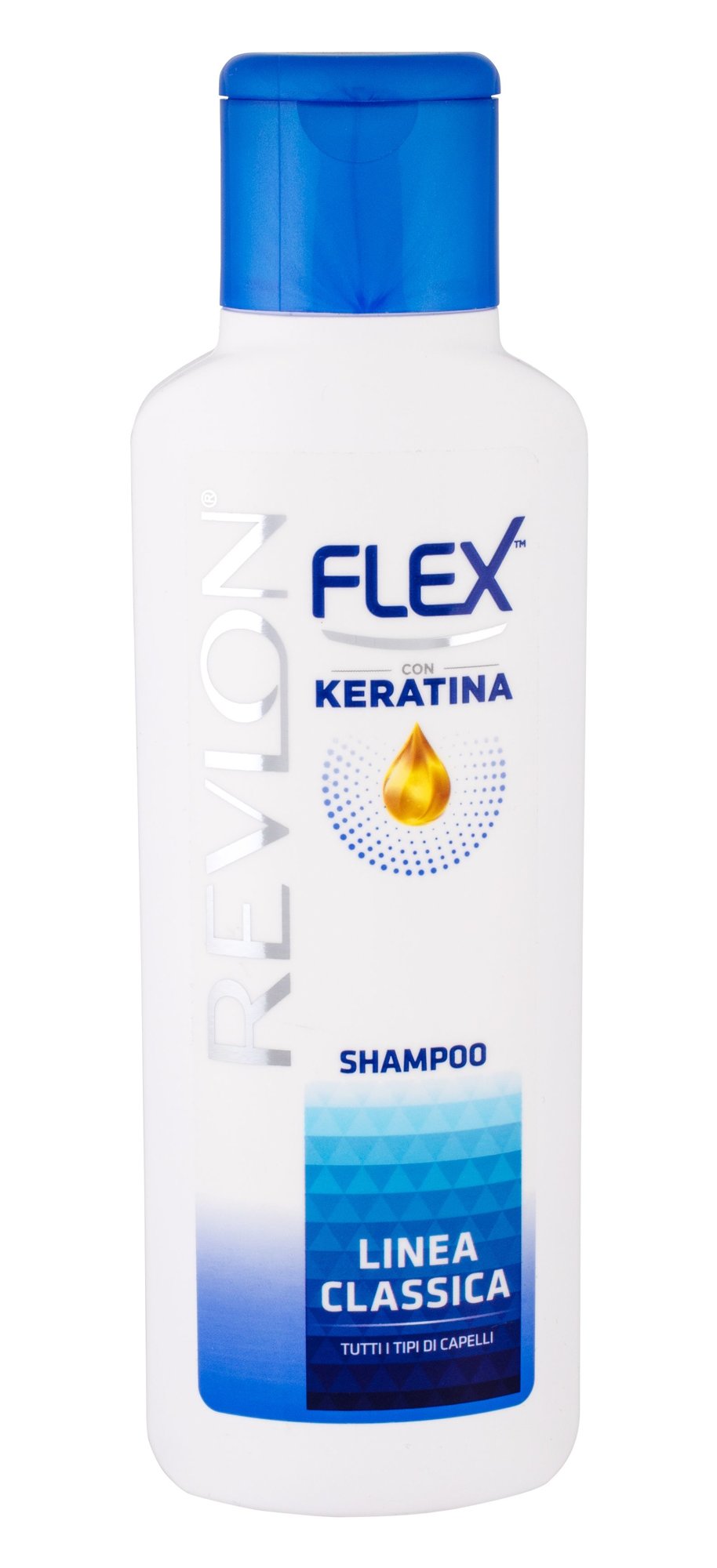Revlon Professional Flex Keratin Shampoo