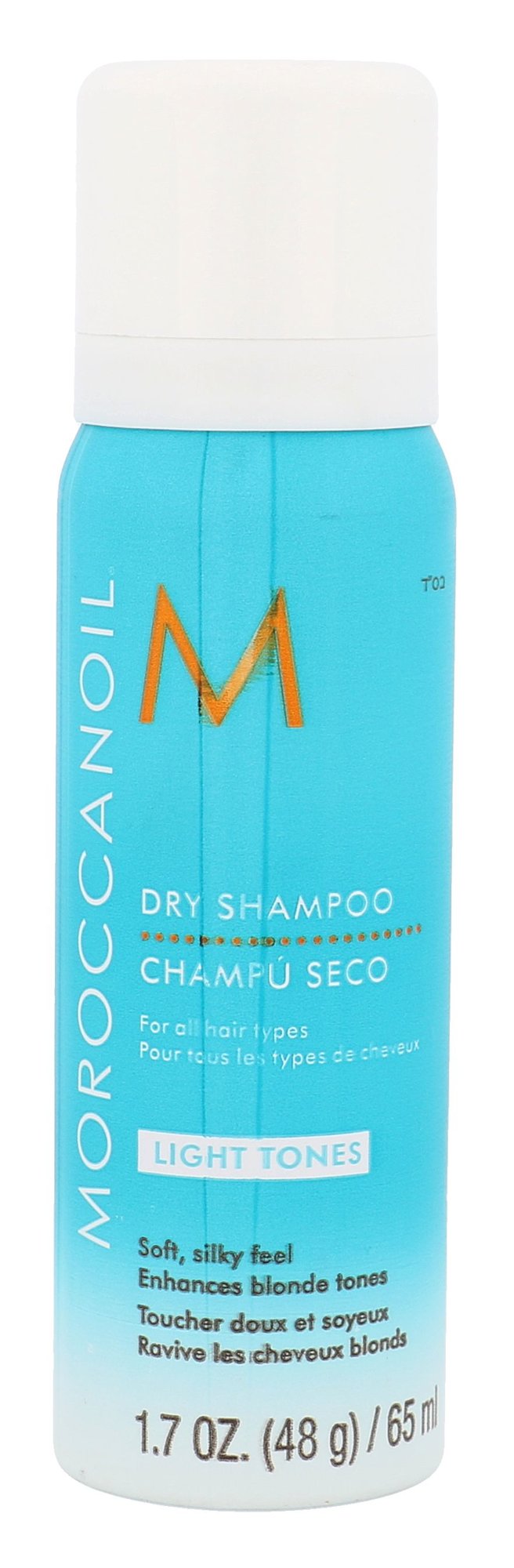 Moroccanoil Light Tones Dry Shampoo