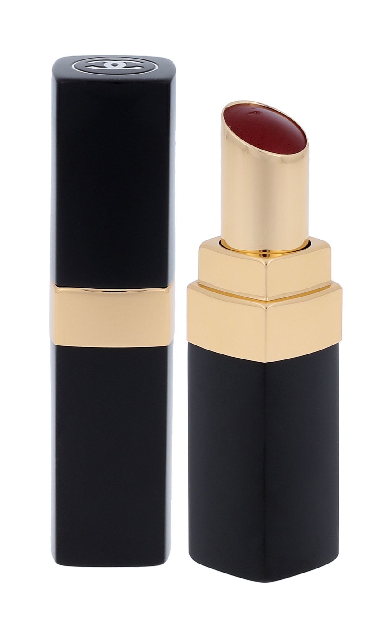 Chanel Rouge Coco Shine Colour Lipshine