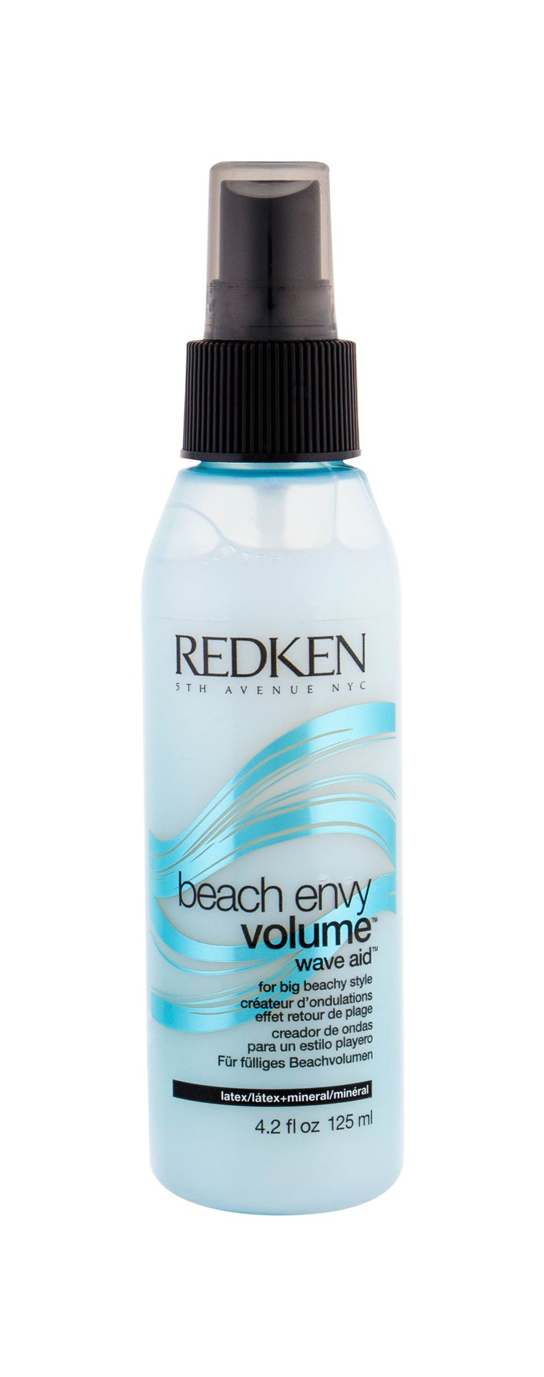 Redken Beach Envy Volume